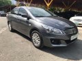 Selling Suzuki Ciaz 2018 at 10000 km in Pasig-4