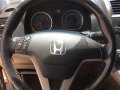 Selling 2nd Hand Honda Cr-V 2010 in Manila-11