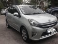Toyota Wigo 2016 at 60000 km for sale in Las Piñas-2