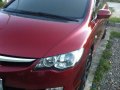 Honda Civic 2008 Automatic Gasoline for sale in San Jose-11