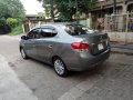 Used Mitsubishi Mirage G4 2017 for sale in Pasig-3