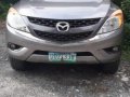 2nd Hand Mazda Bt-50 2013 for sale in Quezon City -4