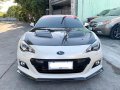 Selling 2nd Hand Subaru Brz 2014 in Quezon City-7