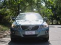 Selling 2nd Hand Volvo Xc60 2010 in Quezon City-4