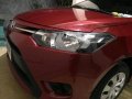 2nd Hand Toyota Vios 2014 for sale in Las Piñas-3