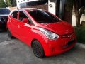 Selling 2nd Hand Hyundai Eon 2014 in Quezon City-7