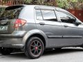 Selling Used Hyundai Getz 2006 in Makati-2