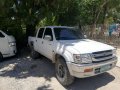 Toyota Hilux 2004 Manual Diesel for sale in Surigao City-1