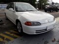Sell 2nd Hand 1994 Honda Civic Manual Gasoline at 130000 km in Cebu City-1