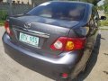 Selling 2nd Hand Toyota Altis 2008 in Santa Maria-8