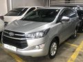 Selling Toyota Innova 2018 at 20000 km in Manila-5