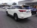 Used Toyota Fortuner 2016 for sale in Pasig-3