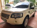 Land Rover Freelander 2 2011 Automatic Diesel for sale in Muntinlupa-6