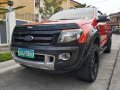 Ford Ranger 2013 Automatic Diesel for sale in Santa Maria-8