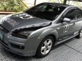 Selling 2nd Hand Ford Focus 2006 in Makati-8