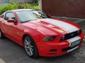 Selling Ford Mustang 2013 Automatic Gasoline in Quezon City-5