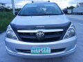 Selling Toyota Innova 2008 Manual Gasoline in Urdaneta-0