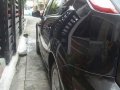 Sell Black 2010 Ford Focus Automatic Diesel at 80400 km in General Trias-1