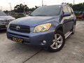 Toyota Rav4 2007 Automatic Gasoline for sale in Makati-5