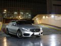 Sell Used 2015 Mercedes-Benz C200 at 40000 km in Quezon City-5