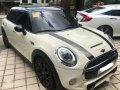 2015 Mini Cooper S for sale in Cebu City-4