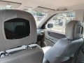 Selling White Nissan X-Trail 2010 Automatic Gasoline at 40000 km-4