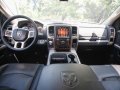 White Dodge Ram 2017 at 35000 km for sale in Quezon City-4