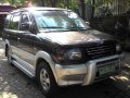 Sell 2nd Hand 1999 Mitsubishi Adventure at 120000 km in Taytay-9
