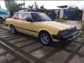 Toyota Cressida 1983 Automatic Gasoline for sale in Laoag-3