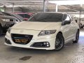 Honda Cr-Z 2013 Automatic Gasoline for sale in Makati-1