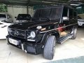 Black Mercedes-Benz 560 2016 at 7000 km for sale in Quezon City-8