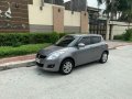 2nd Hand Suzuki Swift 2015 for sale in Manila -0