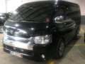 Selling Toyota Grandia 2017 Automatic Diesel in Quezon City-2