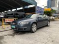 Selling Audi A6 2008 Automatic Gasoline in Pasig-10