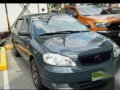 2003 Toyota Altis for sale in Marikina-0