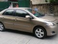 Toyota Vios 2009 at 110000 km for sale in Pasig-1