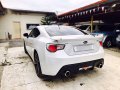 Subaru Brz 2013 Automatic Gasoline for sale in Mandaue-5