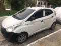 Hyundai Eon 2014 Manual Gasoline for sale in Pasig-2