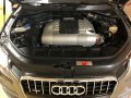 Used Audi Quattro 2010 at 50000 km for sale-4