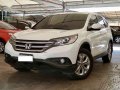 Selling Honda Cr-V 2012 Automatic Gasoline in Makati-4