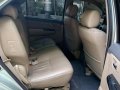 Sell Silver 2012 Toyota Fortuner at 35000 km in Manila-4