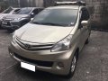 Selling Toyota Avanza 2012 Automatic Gasoline in Manila-5