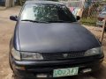 1995 Toyota Corolla for sale in Talisay-9