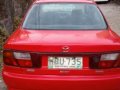 Selling 2nd Hand Mazda 323 1998 in Taytay-2