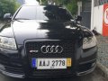 Used Audi A6 2010 for sale in Quezon City-8