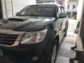 Used Toyota Hilux 2014 at 30000 km for sale-2