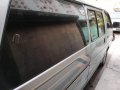 Nissan Vanette 1996 Manual Gasoline for sale in Pasay-11