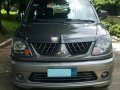 Mitsubishi Adventure 2009 Manual Diesel for sale in Quezon City-6