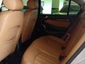 Selling 2nd Hand Jaguar X-Type 2002 Automatic Gasoline in Batangas City-3