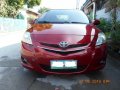 Toyota Vios 2008 Manual Gasoline for sale in Angeles-4